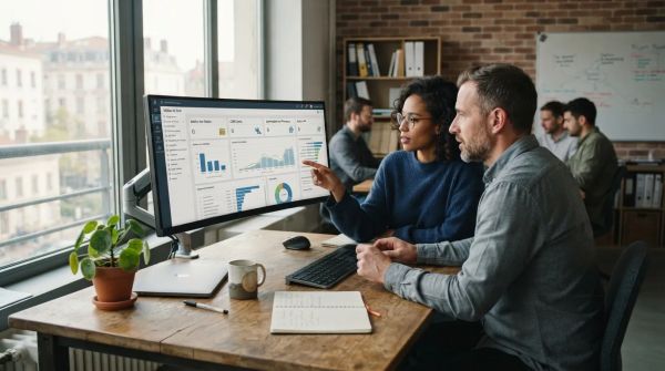 Quels logiciels métier choisir pour optimiser votre entreprise