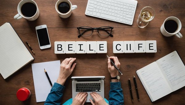 comment organiser sa journée pour un équilibre vie professionnelle et personnelle en télétravail