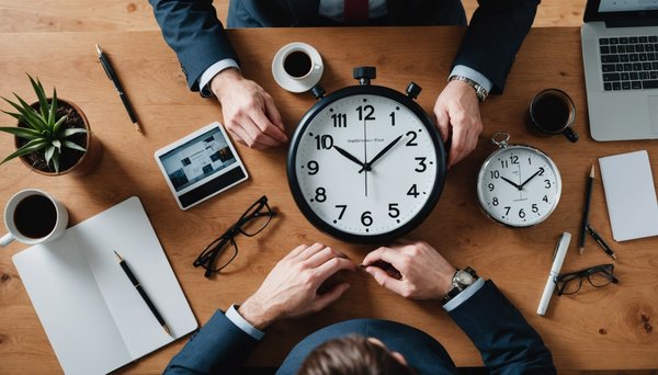 optimiser sa gestion du temps en télétravail : méthodes et outils indispensables