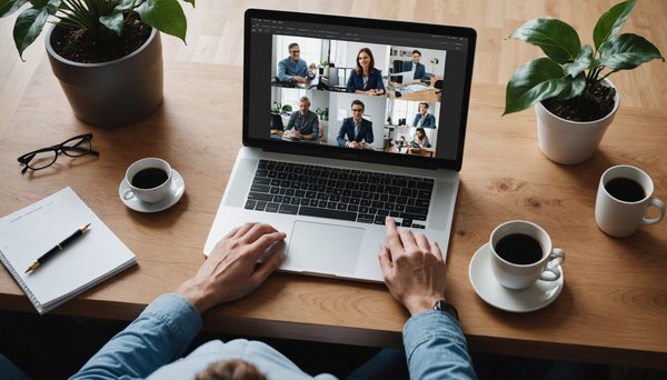 les meilleurs outils numériques pour organiser son télétravail efficacement