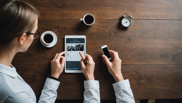 comment choisir des applications de gestion du temps adaptées au travail à distance