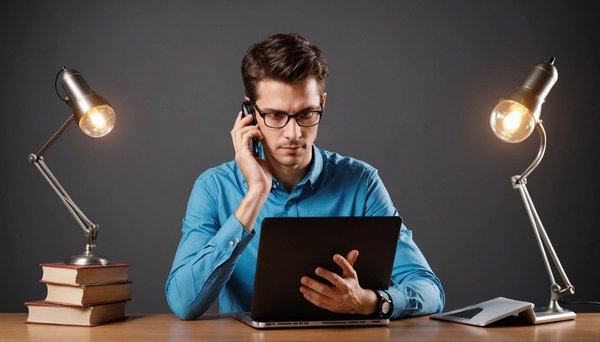 Techniques efficaces pour apprendre en ligne tout en équilibrant vie professionnelle et personnelle