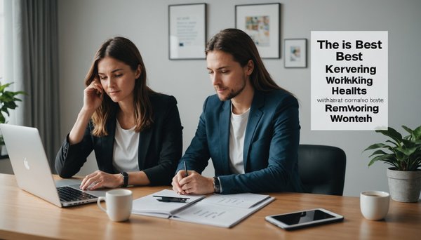 Les meilleures pratiques pour préserver sa santé mentale en télétravail