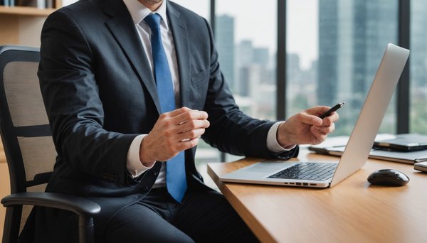 Ergonomie et télétravail : conseils pour éviter les troubles musculosquelettiques