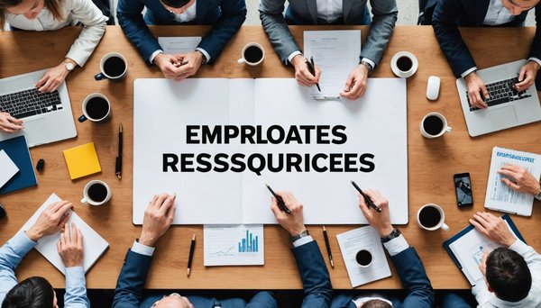 Stratégies d'image employeur pour les nouvelles ressources humaines