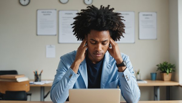 Pourquoi suivre une sensibilisation sante mentale au travail ?