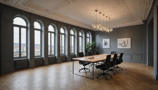 Top bureaux à louer à lyon 2 : bellecour et perrache en vedette