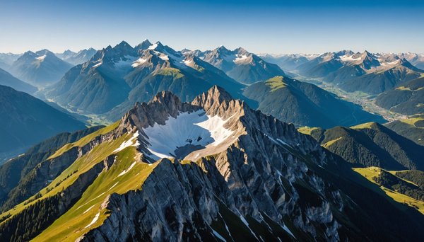 Organiser un séminaire d'entreprise dans les Alpes : une destination idéale ?
