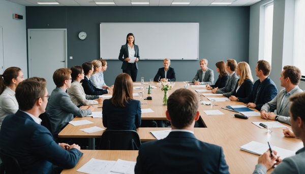 Comment manitude, cabinet de conseil peut aider à la fois à la stratégie et à la formation de vos équipes ?