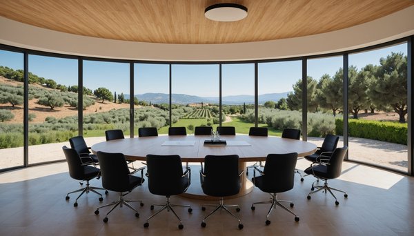 Organiser un séminaire dans le var